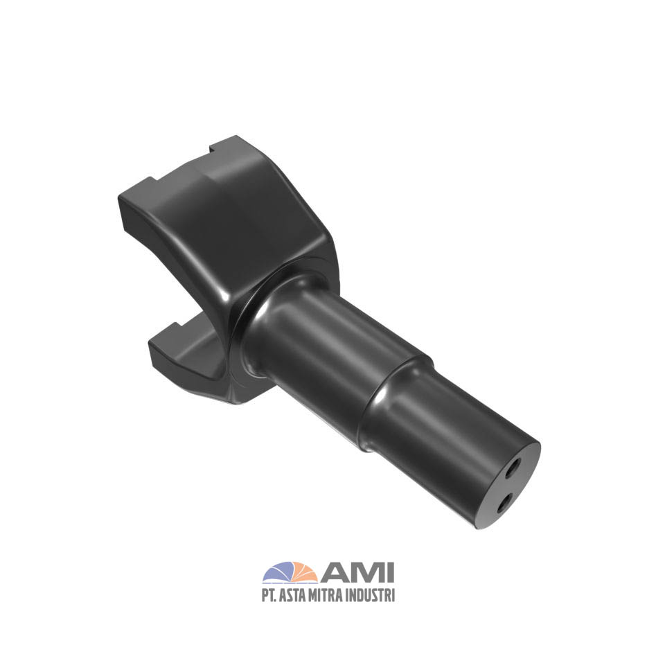 Yoke Pengangkat Blade