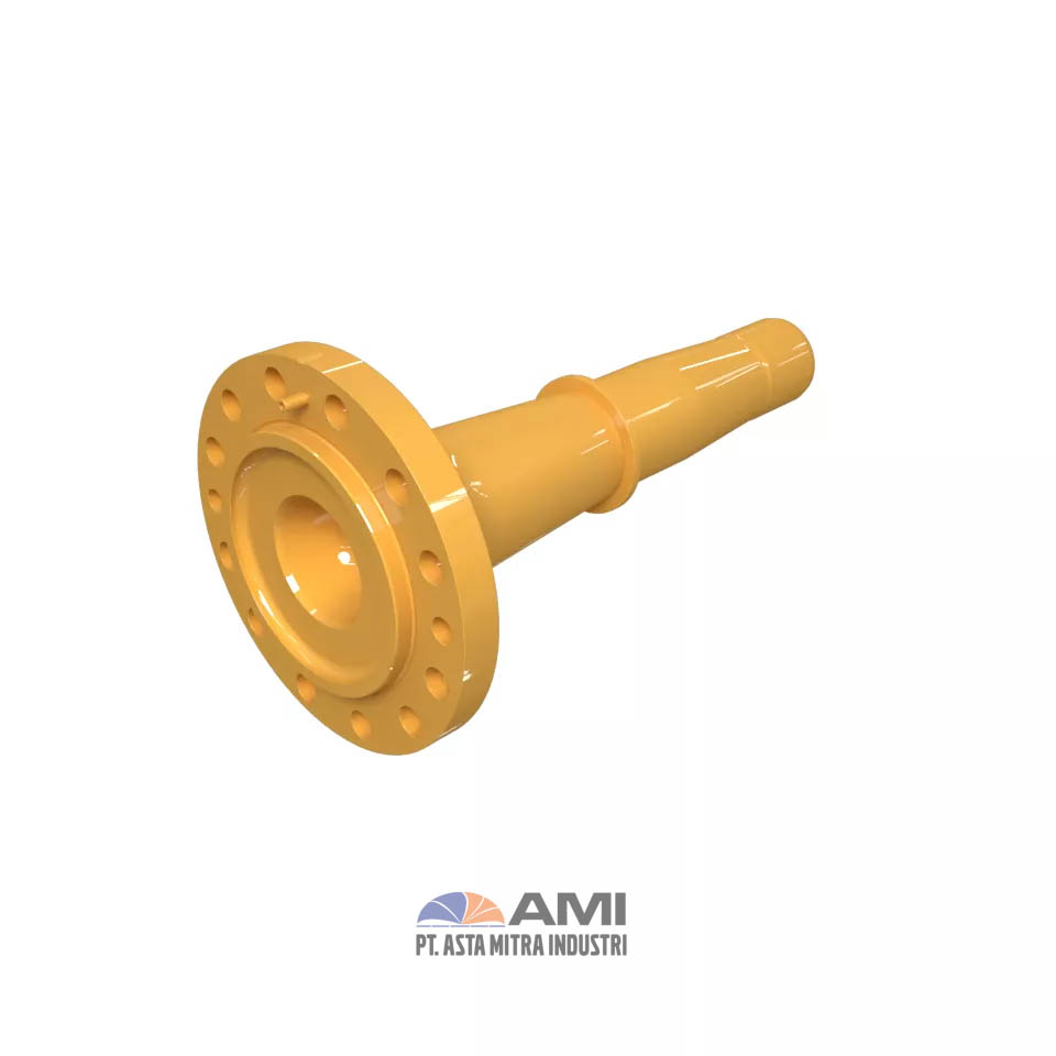 POROS PIVOT - Distributor Resmi PT Asta Mitra Industri