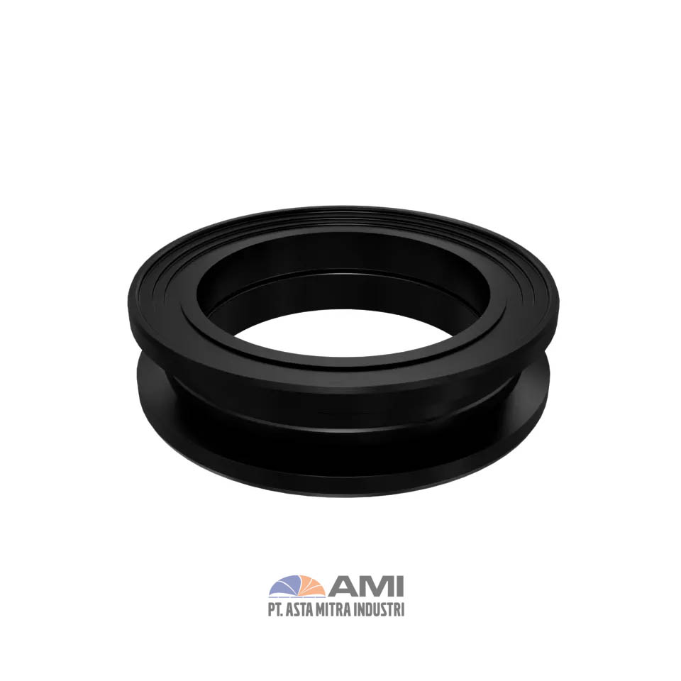 Seal Muka Diameter Internal 53 mm - Distributor Resmi PT Asta Mitra Industri