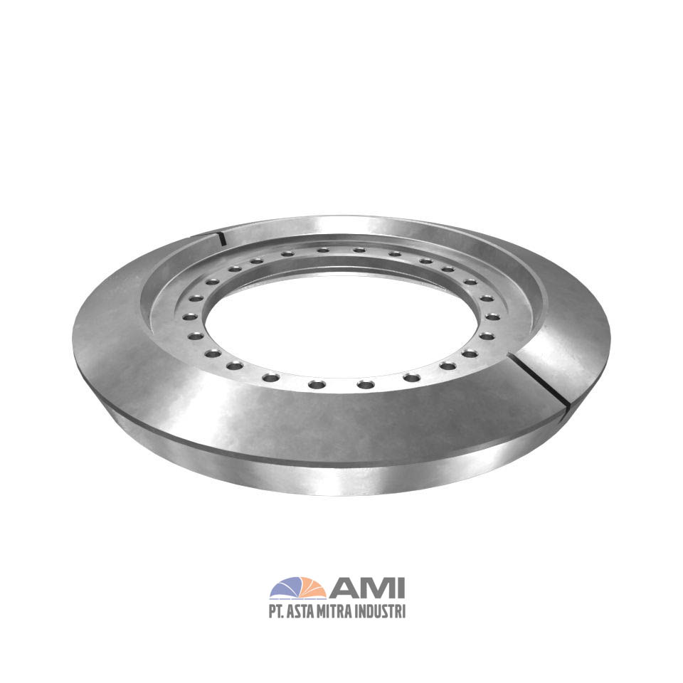 Roda-Gigi-Ring Diferensial - Distributor Resmi PT Asta Mitra Industri