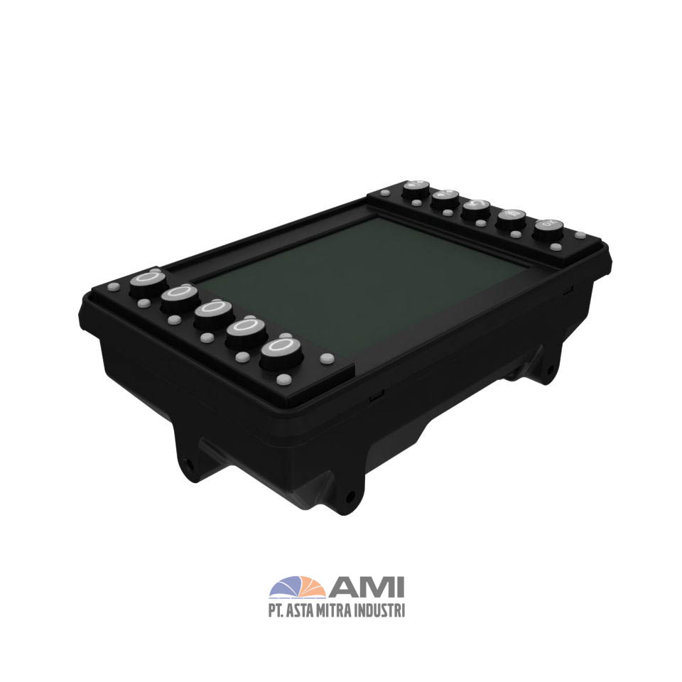 Kontrol Elektronik