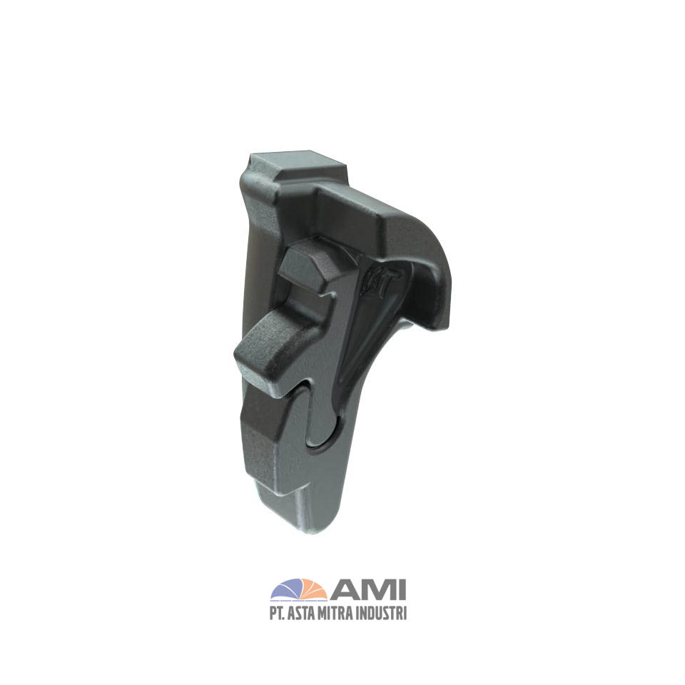 Penahan Tip Seri K