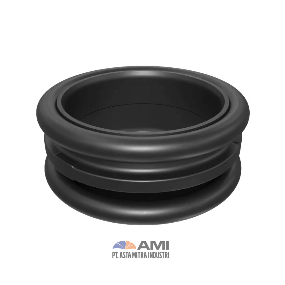 Seal Duo-Cone Diameter Luar Rakitan 86,73mm