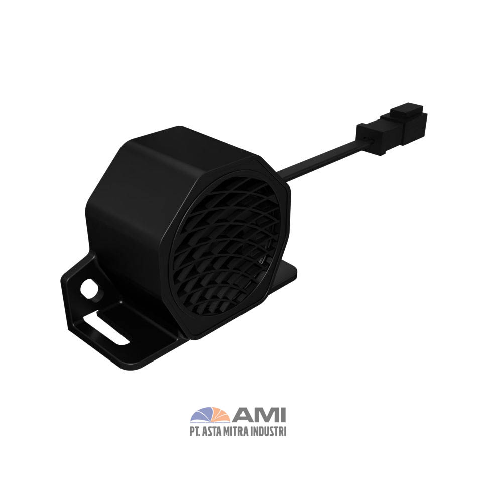 Rakitan Alarm-Mundur - Distributor Resmi PT Asta Mitra Industri