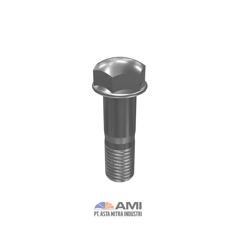 Baut Track Baut Track - Distributor Resmi PT Asta Mitra Industri