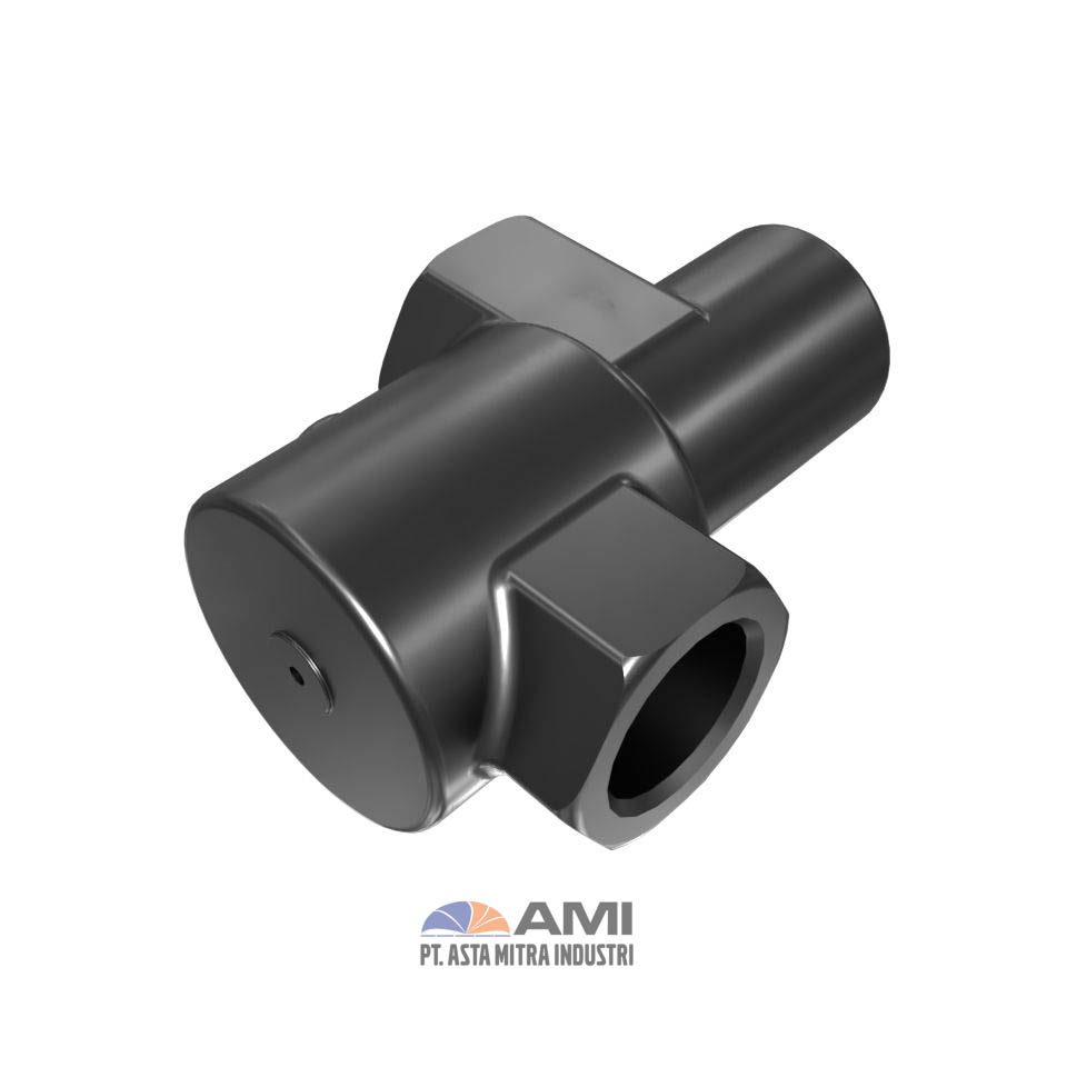 Katup Relai NPTF 1 1/2".