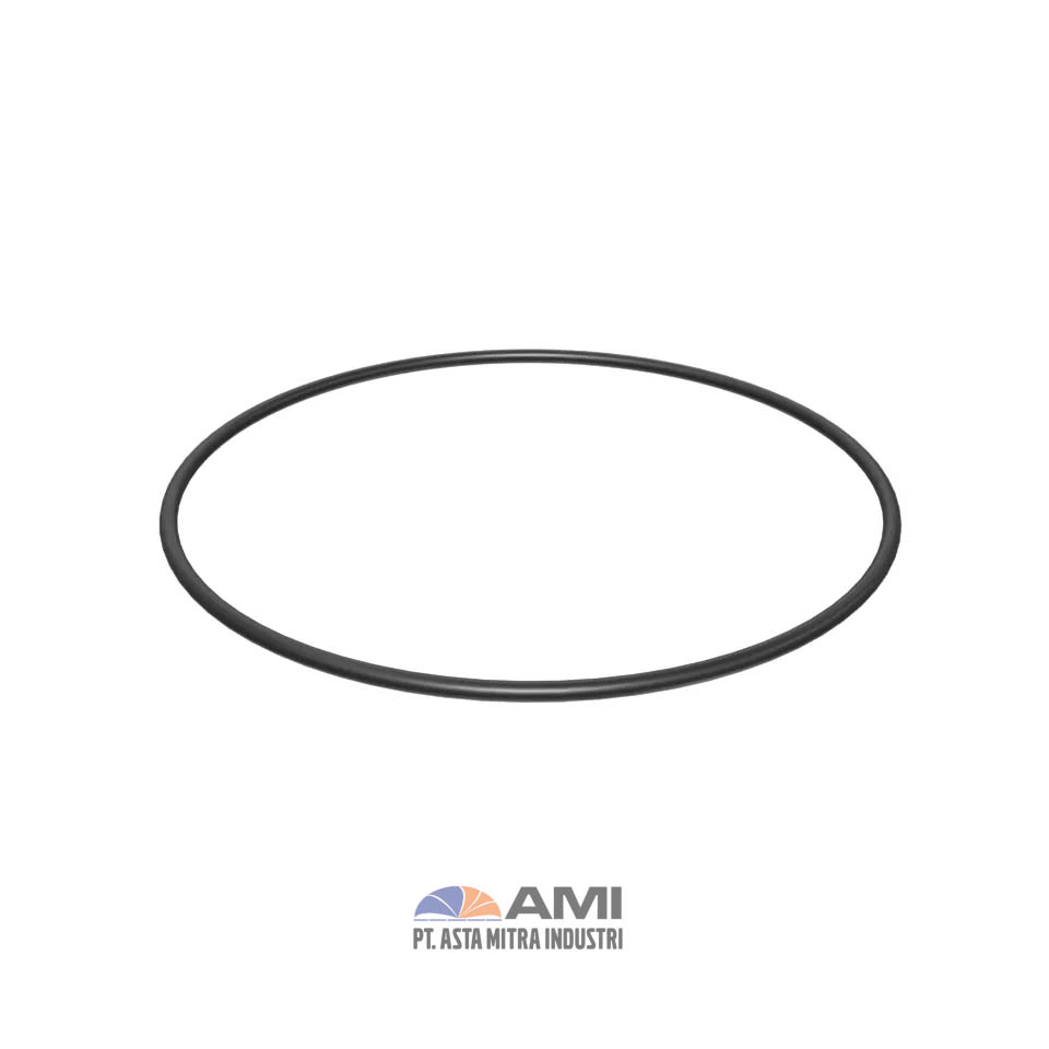 532,60 mm Diameter Dalam Ring Toric Karet
