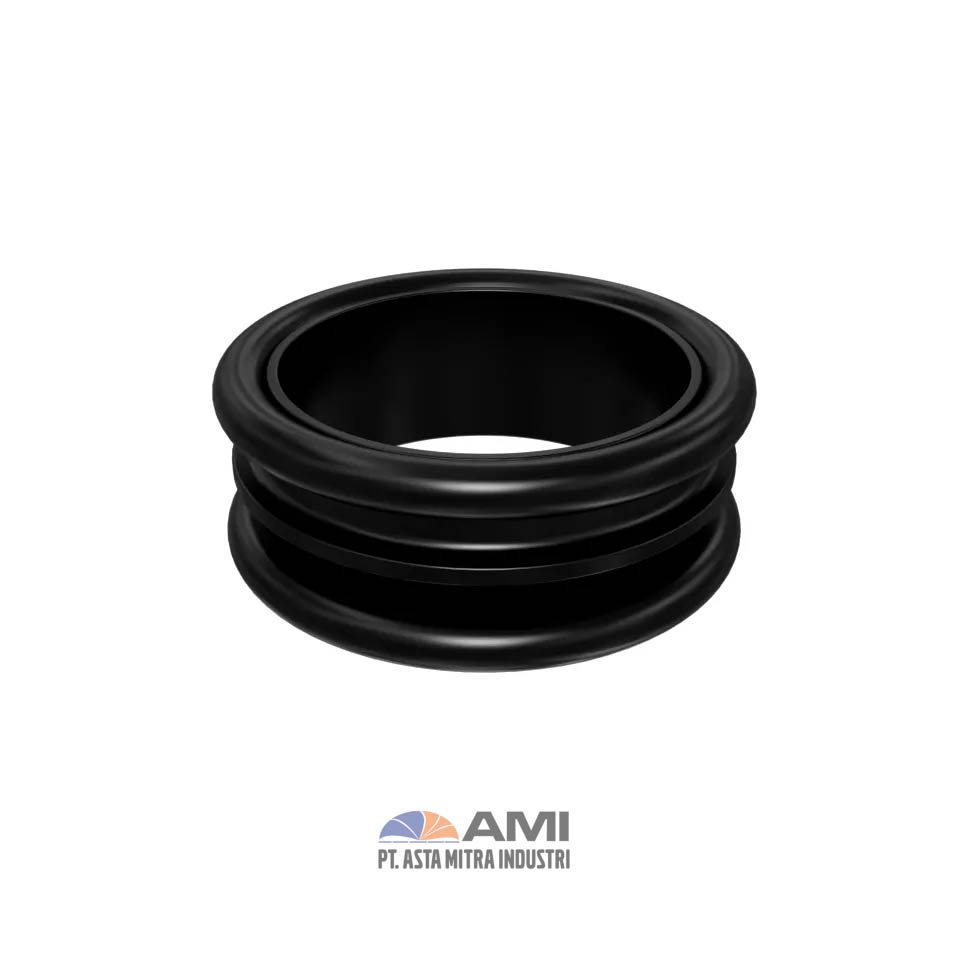 Seal Duo Cone Diameter Luar 96,32 mm