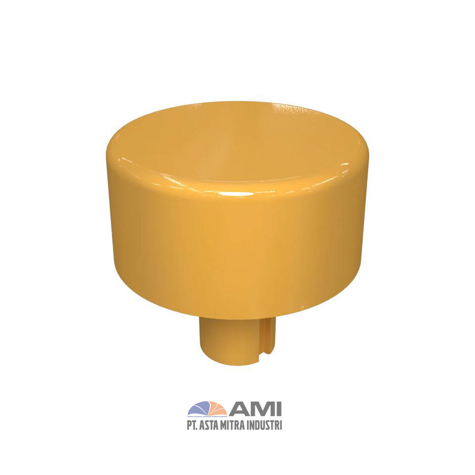 Lantai Scraper Roller