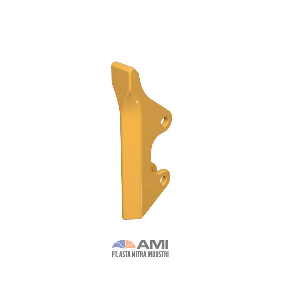 Pelindung Batang Samping - Distributor Resmi PT Asta Mitra Industri