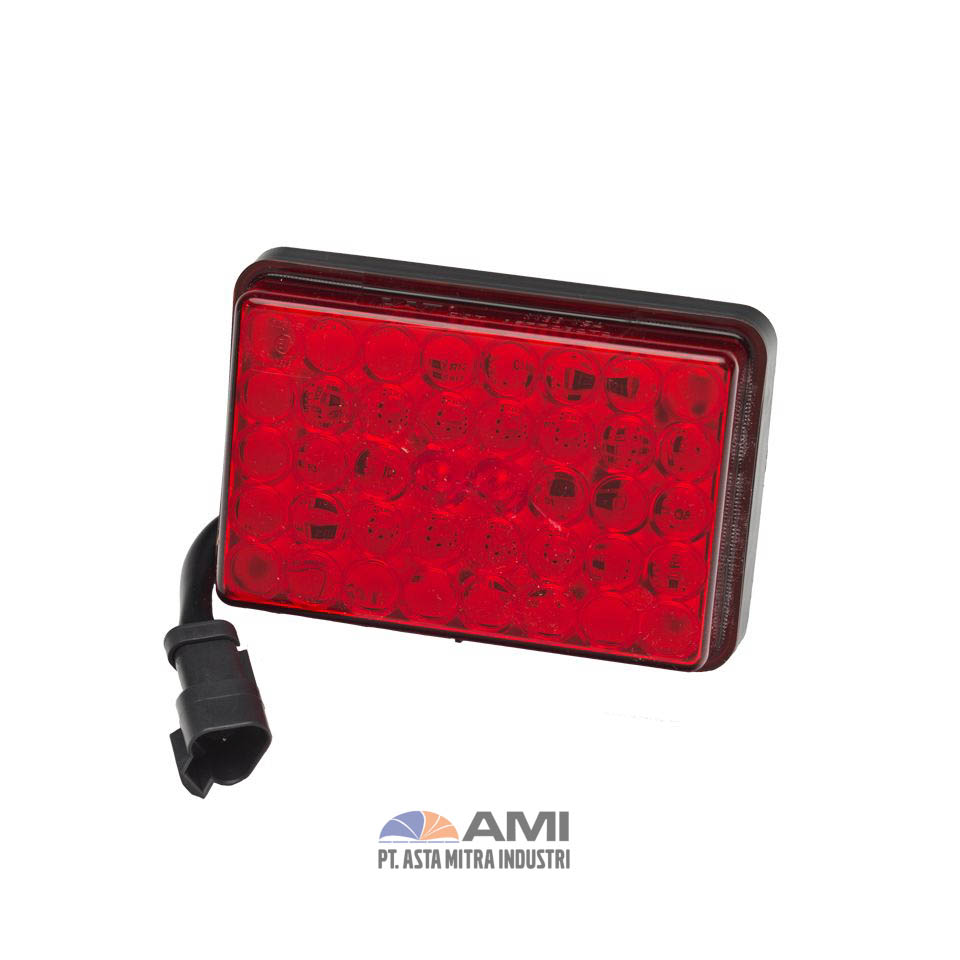 Lampu Sinyal Led