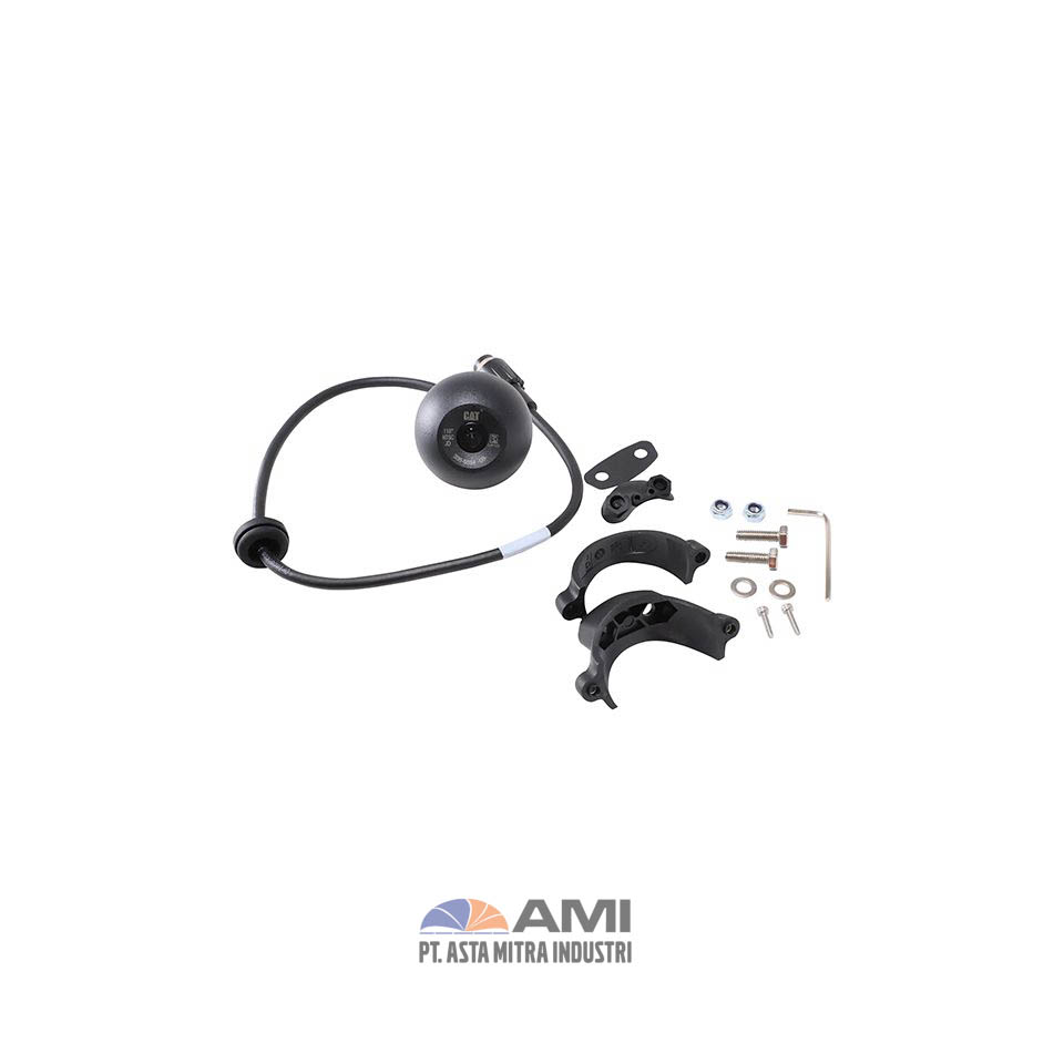 Kamera Warna 24 Volt