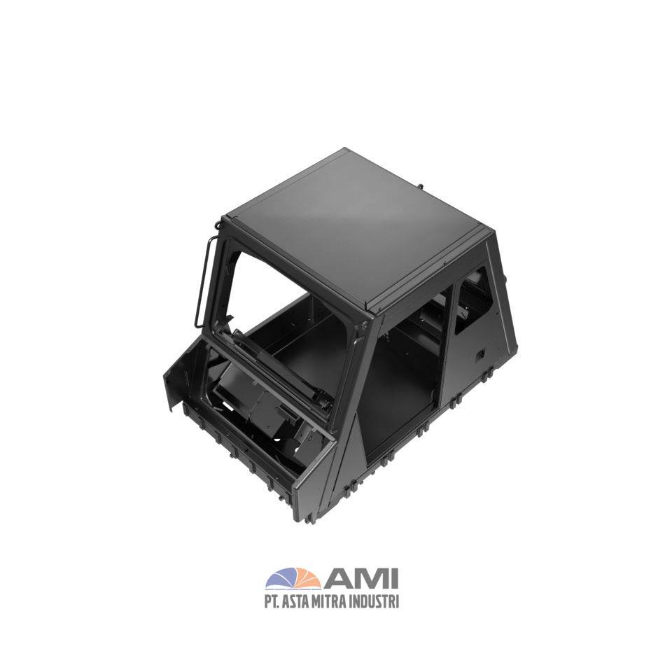 AS KABIN.-ROPS - Distributor Resmi PT Asta Mitra Industri