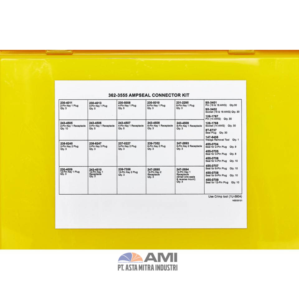 GP TOOL GP TOOL - Distributor Resmi PT Asta Mitra Industri