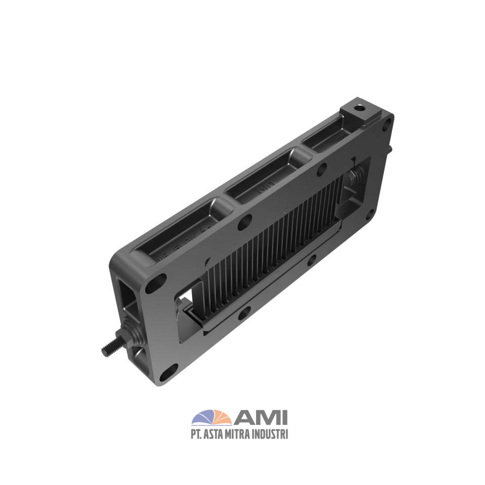 Heater Udara Masuk 24V