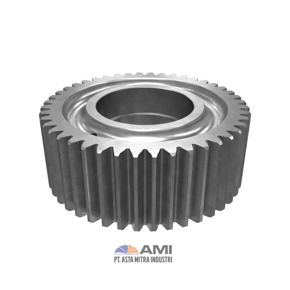 Roda Gigi Planet Baja Transmisi 161,26 mm