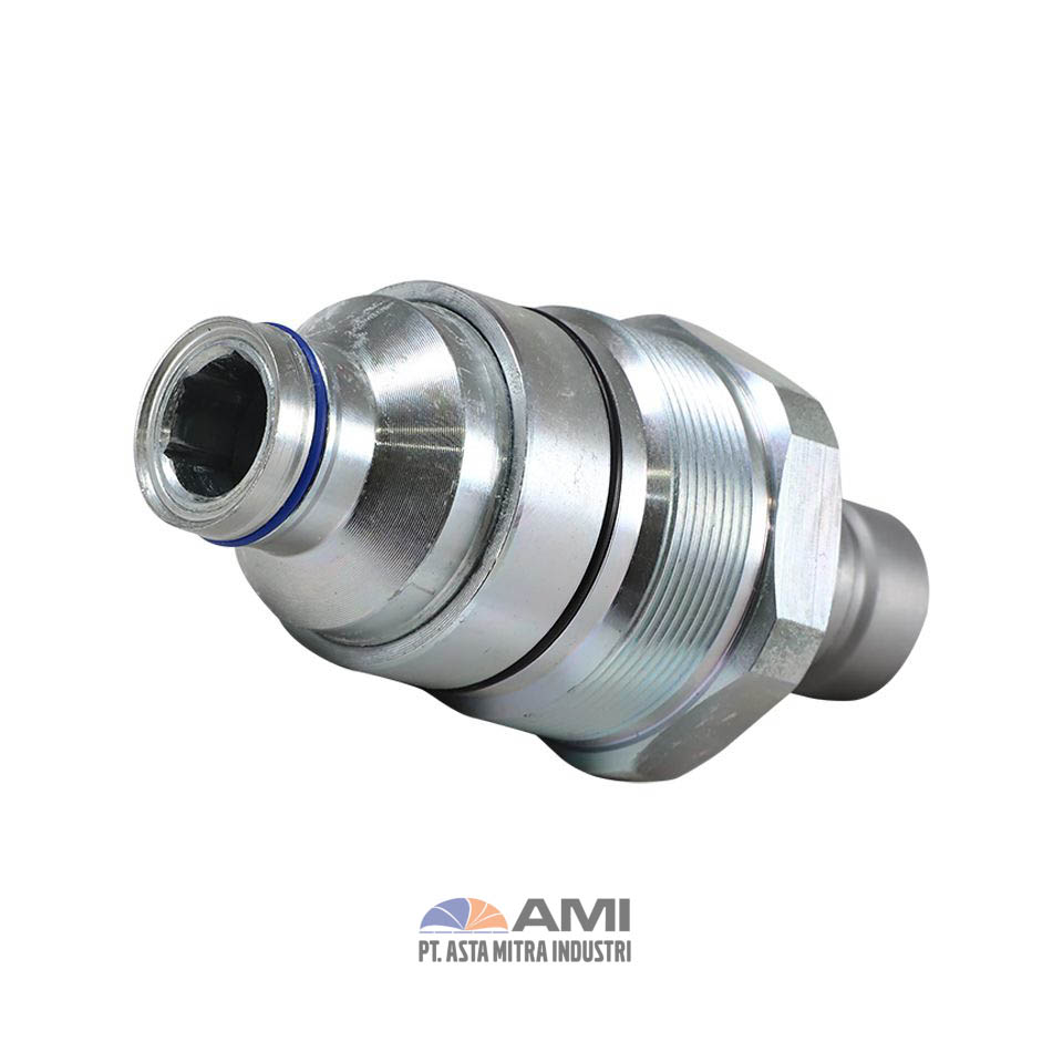 Quick Coupler Diameter 54 mm