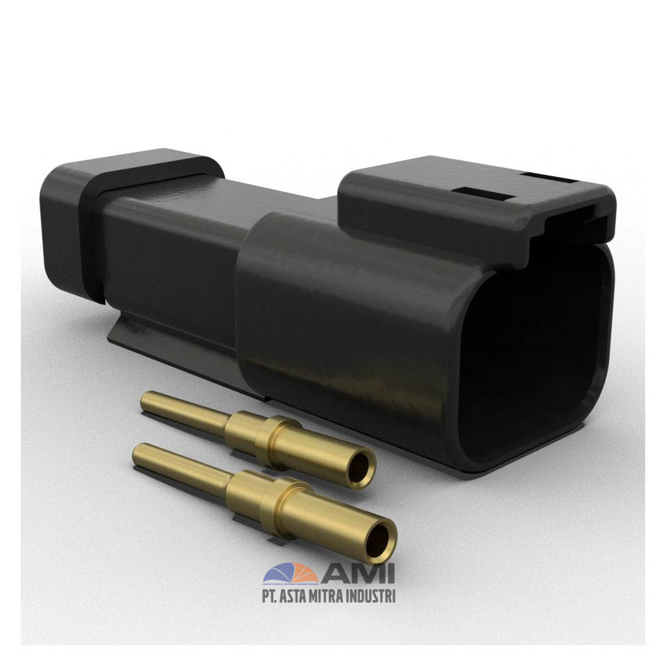 Kit Sensor Dial - Distributor Resmi PT Asta Mitra Industri