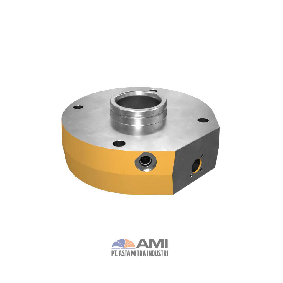 Rumah Sensor Silinder Kemudi - Distributor Resmi PT Asta Mitra Industri