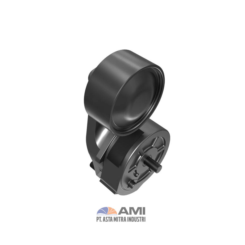 Tensioner Sabuk Diameter Puli 74 mm