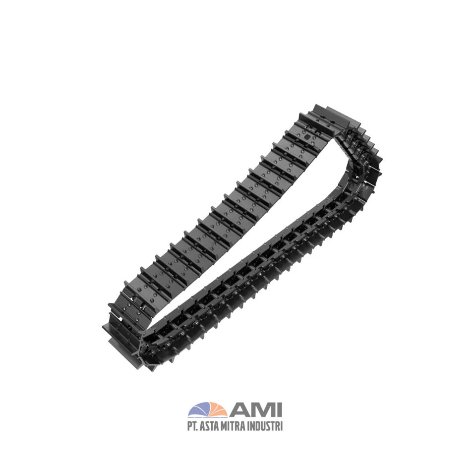 Grup Track - Distributor Resmi PT Asta Mitra Industri