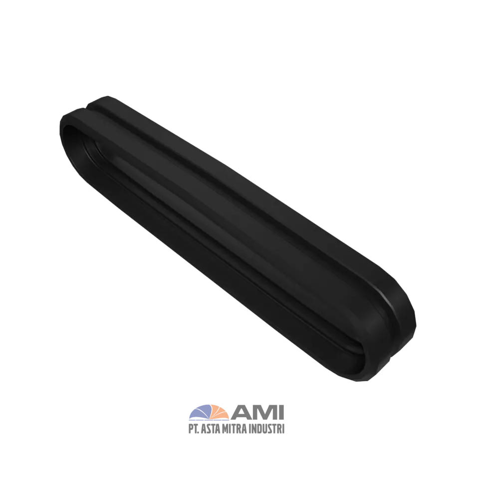 Track Karet Premium - 300 mm (11,8")