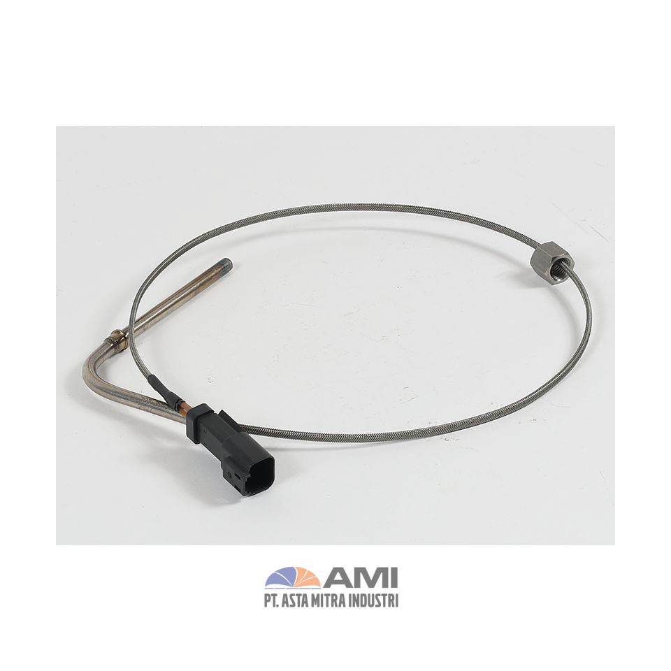 Sensor Temperatur