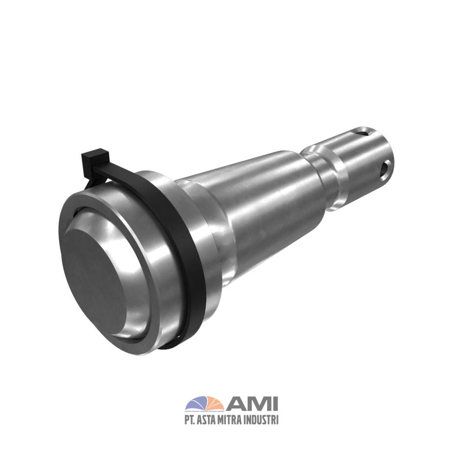 Rakitan Bearing