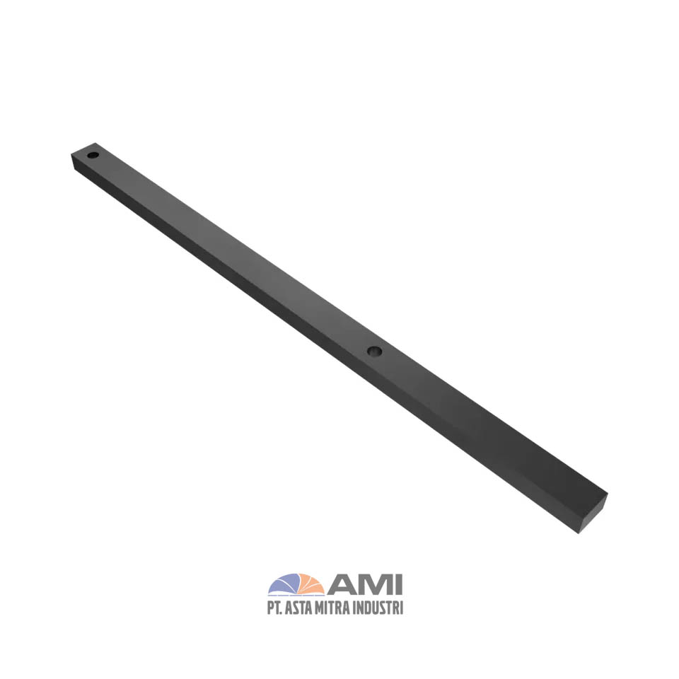 15,5 mm tebal Strip Aus