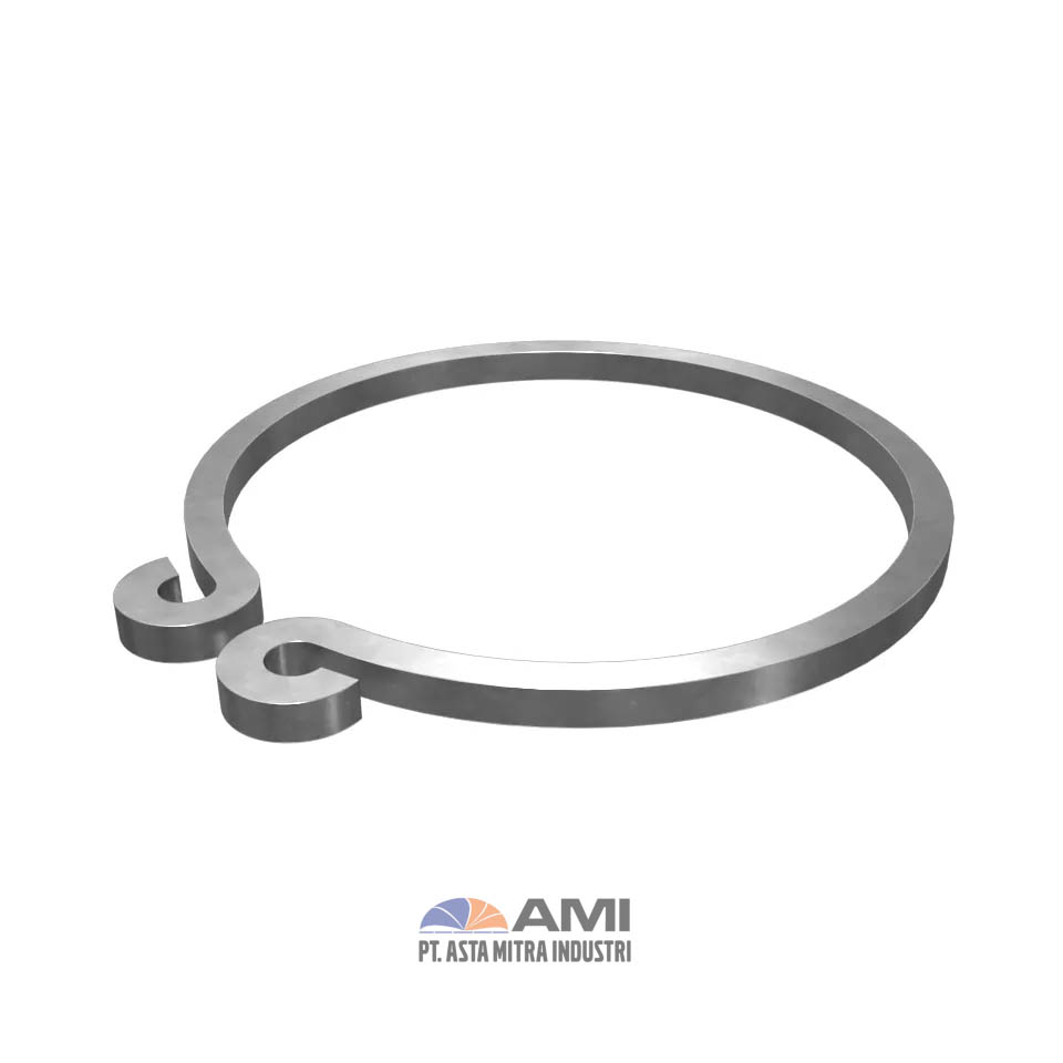Ring Penahan Eksternal dengan Diameter Bebas 43,40mm