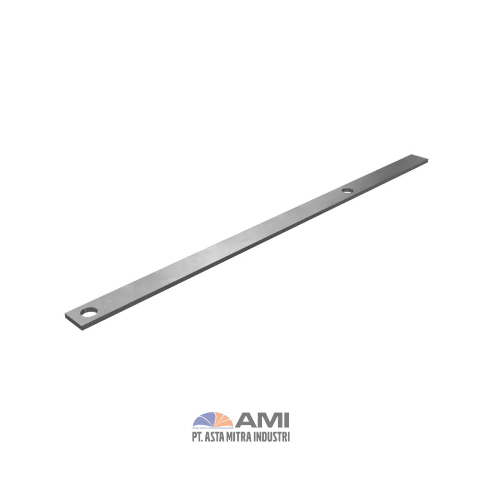 Shim Baja Tebal 4,5mm