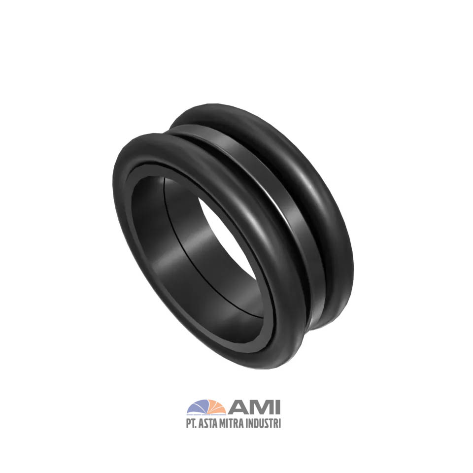 Gp Seal-Duo-Cone - Distributor Resmi PT Asta Mitra Industri