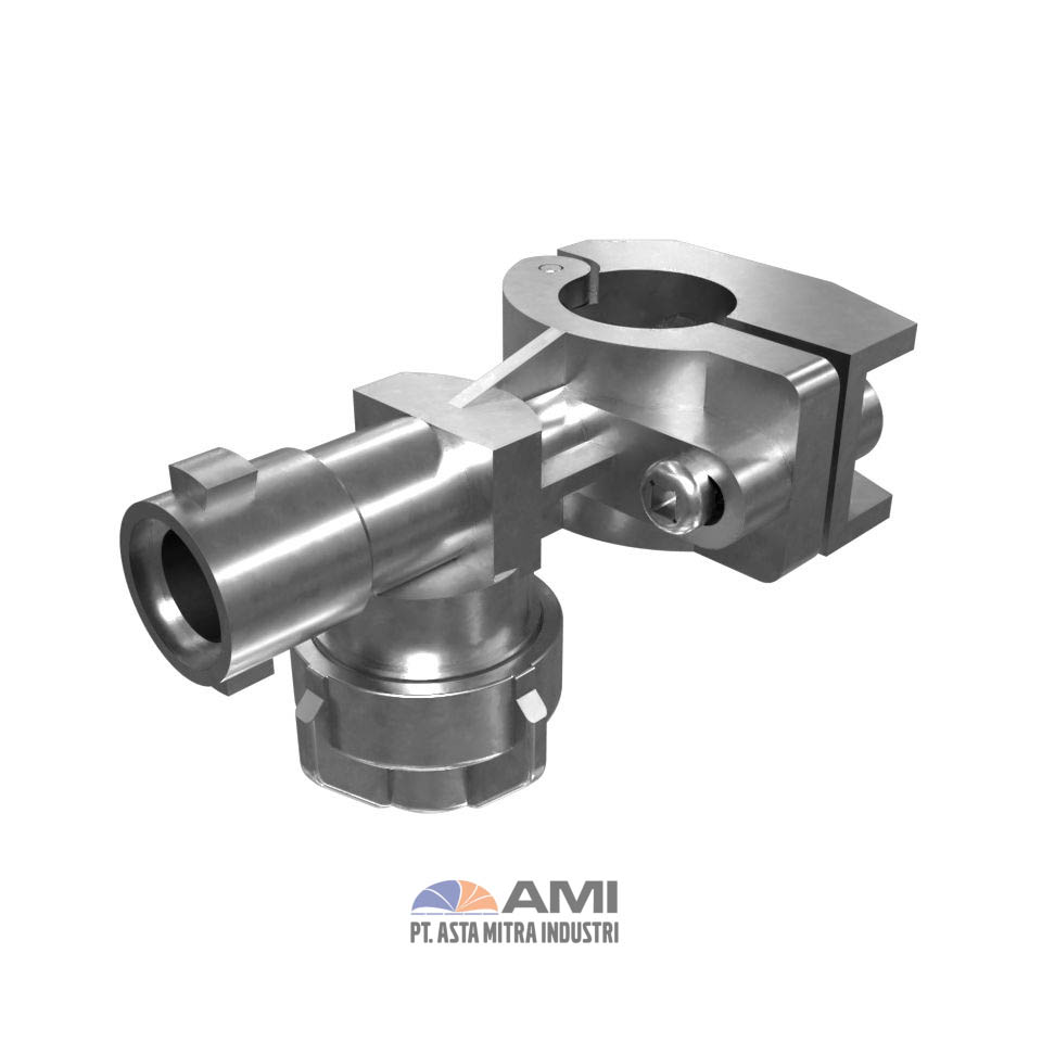 Nozzle semprotan air Nozzle semprotan air - Distributor Resmi PT Asta Mitra Industri