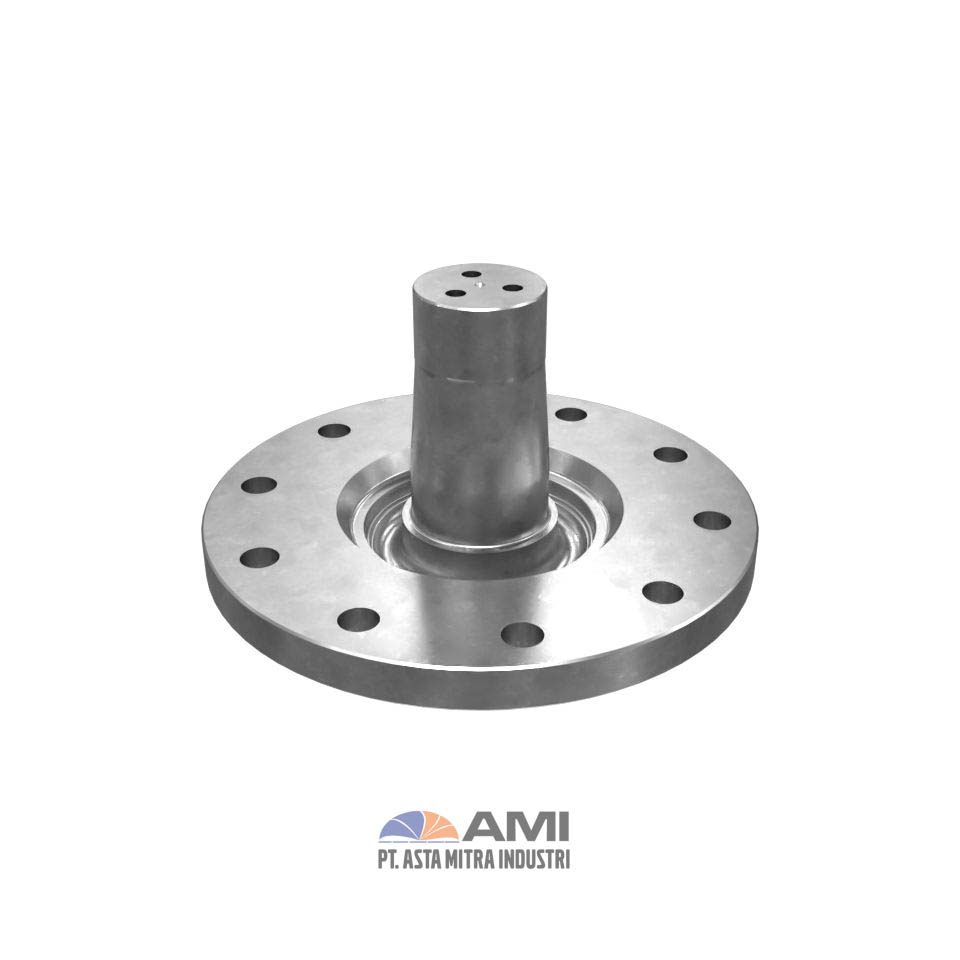 Spindle Linkage Kemudi