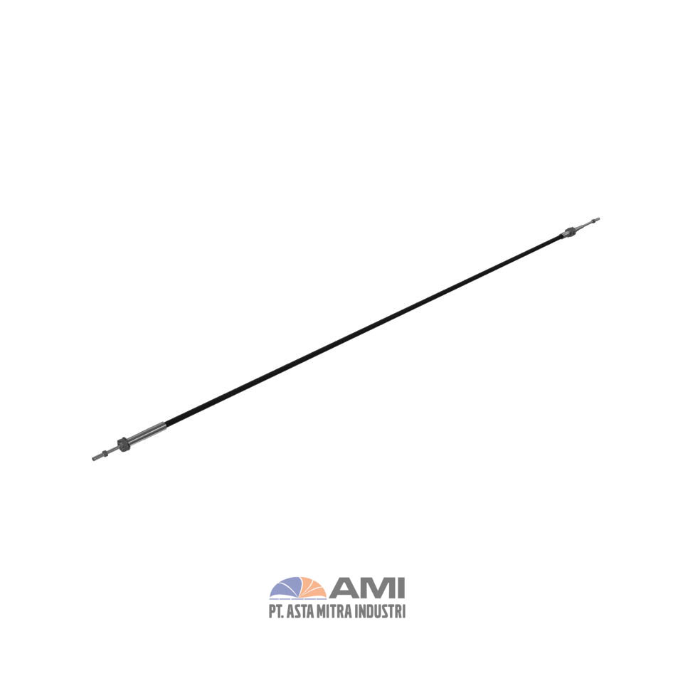 Kabel Pemasangan Kontrol