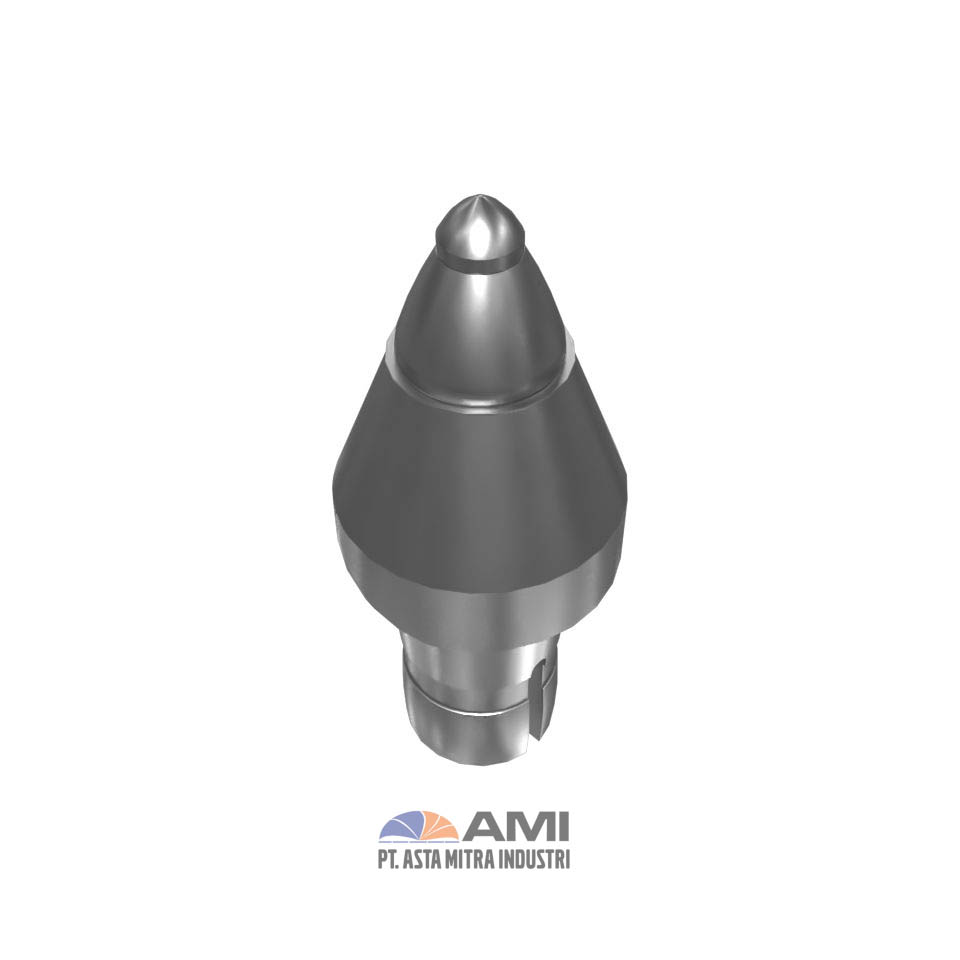 Bit Aspal Berlian - Distributor Resmi PT Asta Mitra Industri