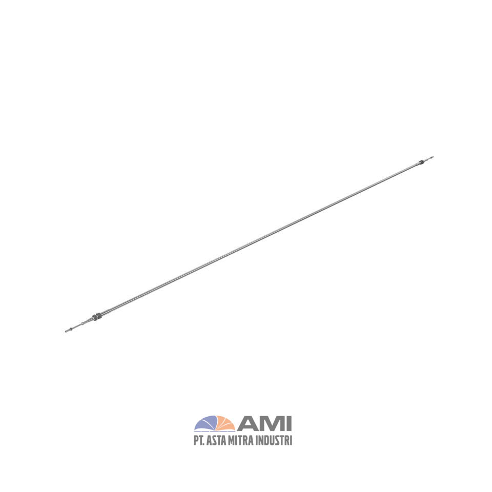 Modul Tampilan 24 Volt Modul Tampilan 24 Volt - Distributor Resmi PT Asta Mitra Industri