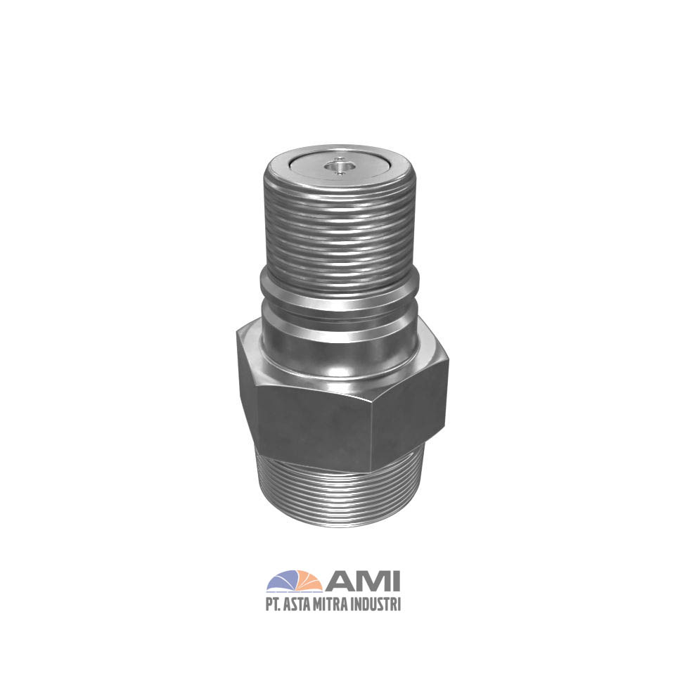 Penerima Pengisian Cepat - Distributor Resmi PT Asta Mitra Industri