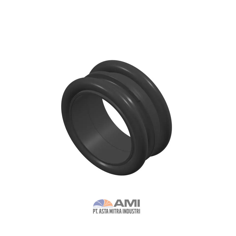 Seal Duo-Cone Kelas C
