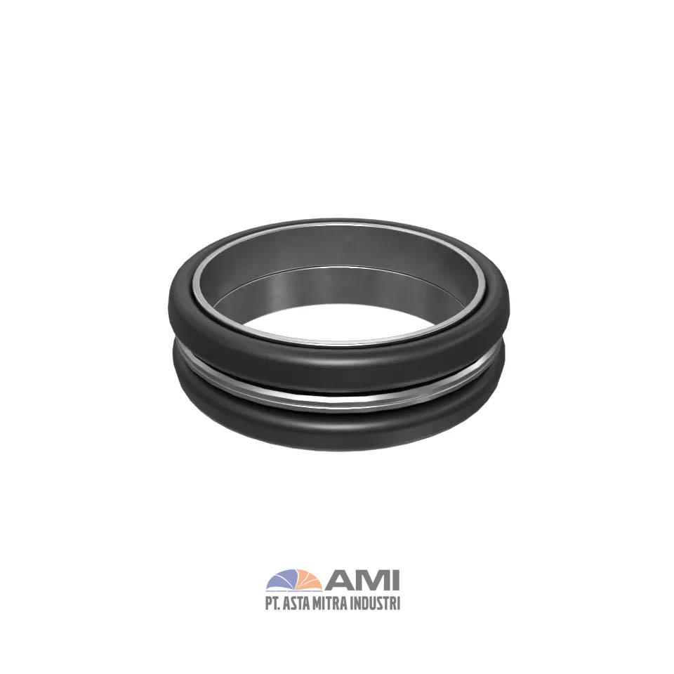 GP SEAL-GANDA GP SEAL-GANDA - Distributor Resmi PT Asta Mitra Industri