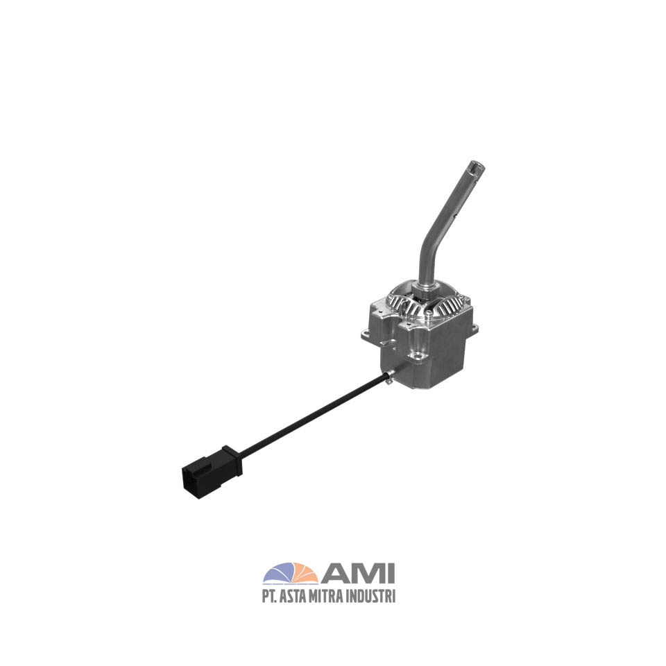 Dudukan Kontrol Joystick - Distributor Resmi PT Asta Mitra Industri