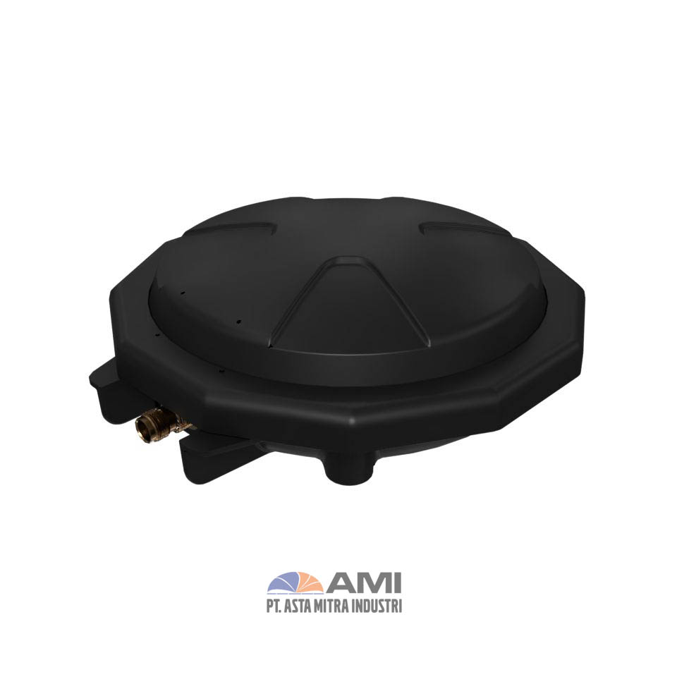 Zephyr 3 Antena GPS Kasar - Distributor Resmi PT Asta Mitra Industri