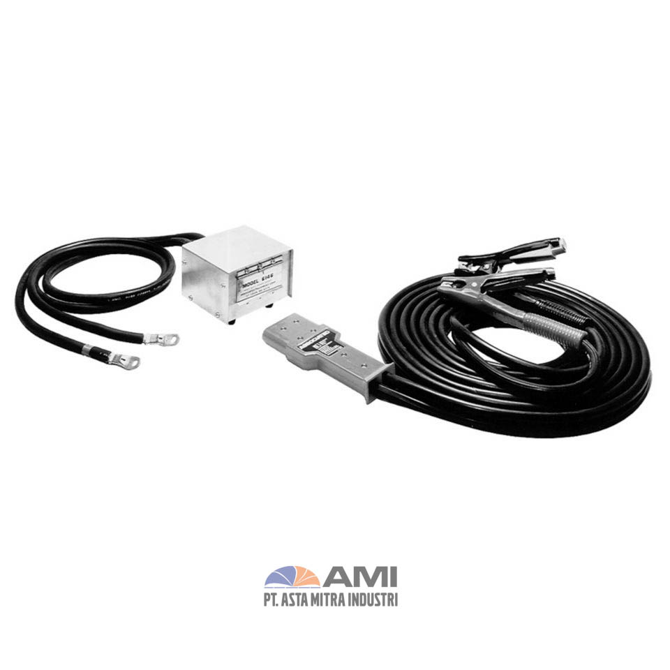 Sistem Starter Plug-In Tugas Berat Ekstra