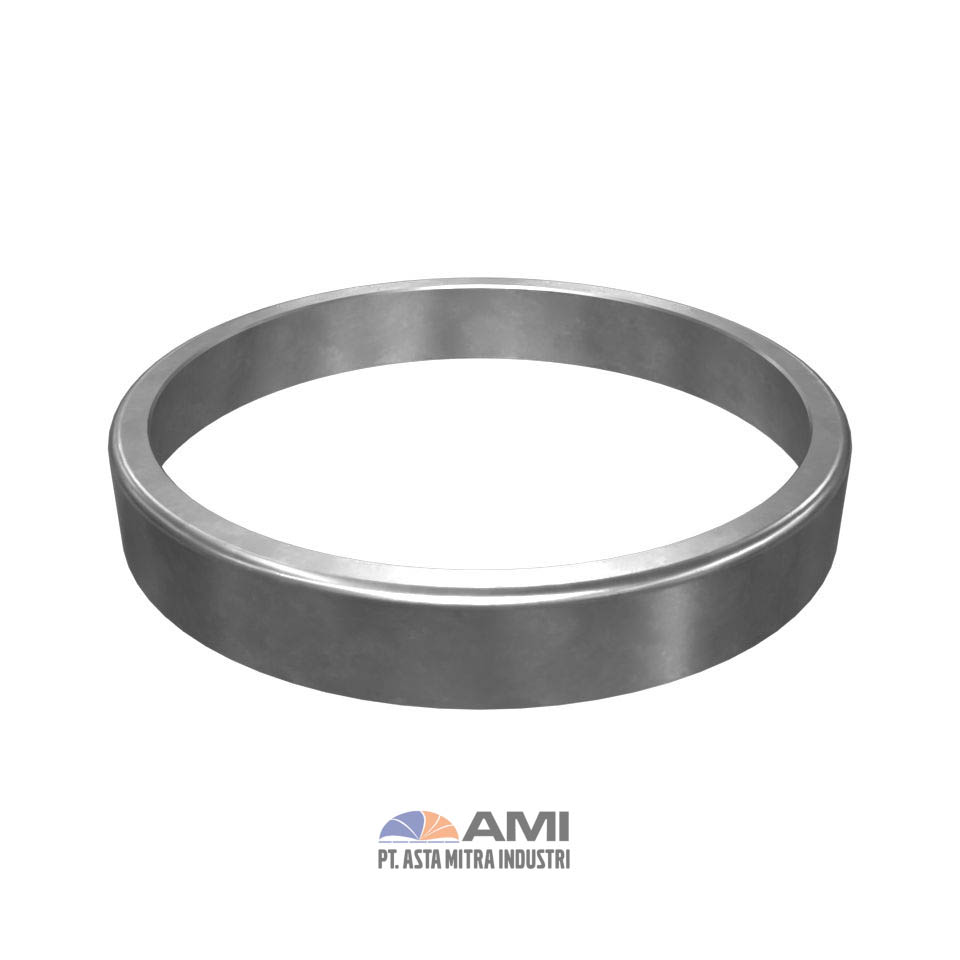 Piala Bearing Meruncing Tunggal 346,07mm - Distributor Resmi PT Asta Mitra Industri