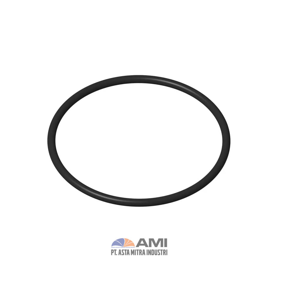 Cincin Seal Toric dengan Diameter Dalam 265mm