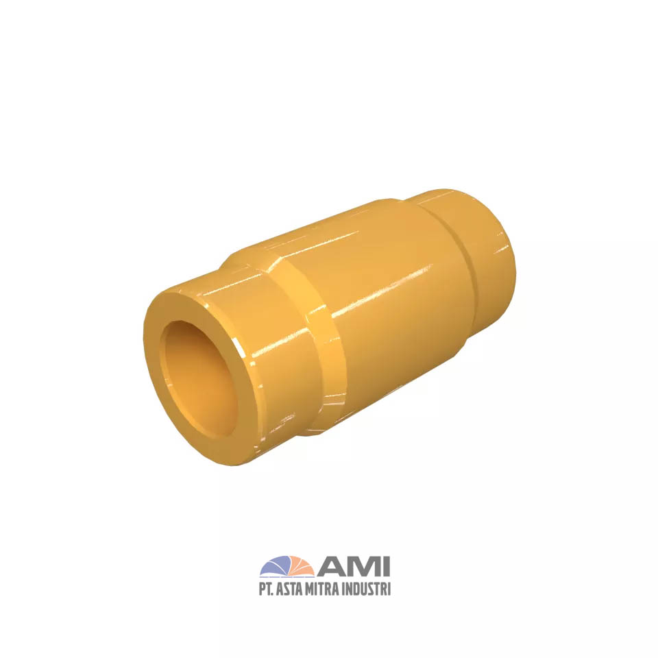 Bushing Track - Distributor Resmi PT Asta Mitra Industri