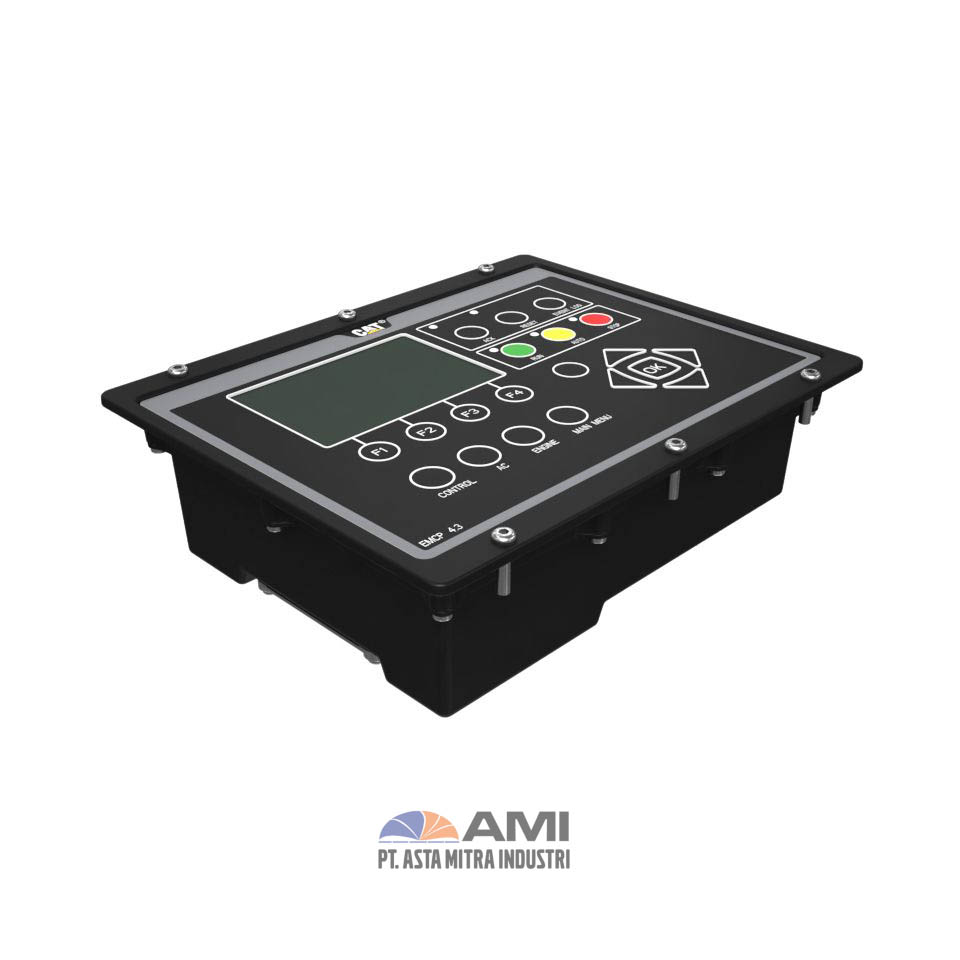 Panel EMCP 4.3