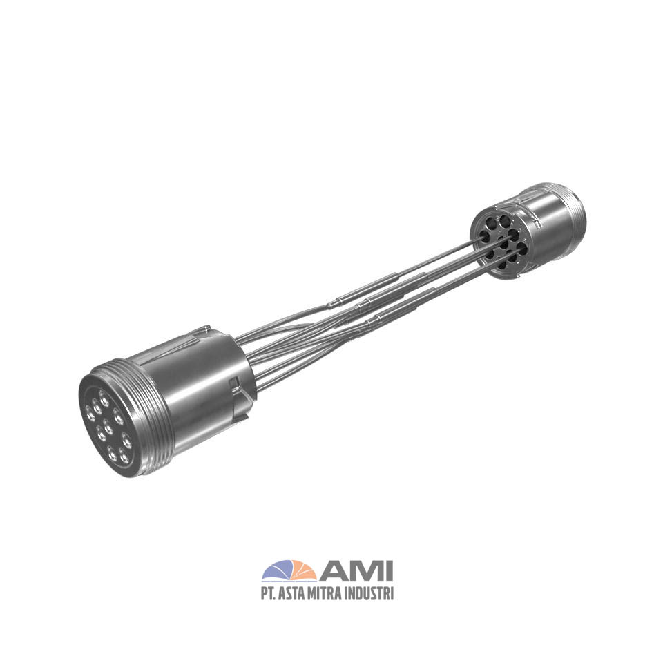 Kabel Adaptor 9 Pin