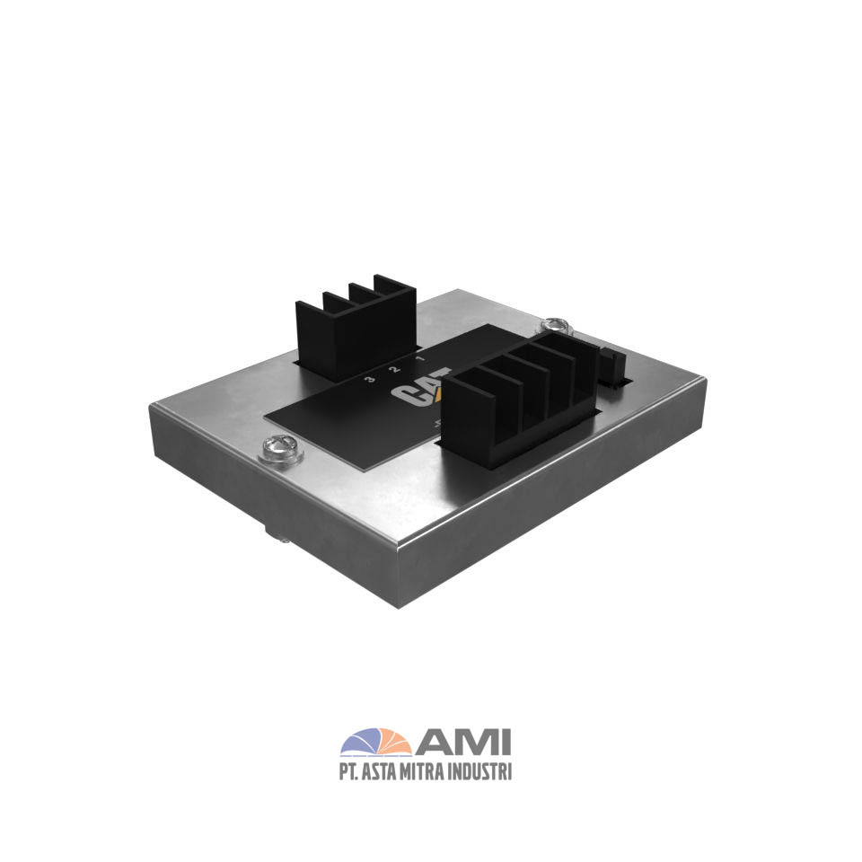 Grup Kontrol-Elektronik - Distributor Resmi PT Asta Mitra Industri