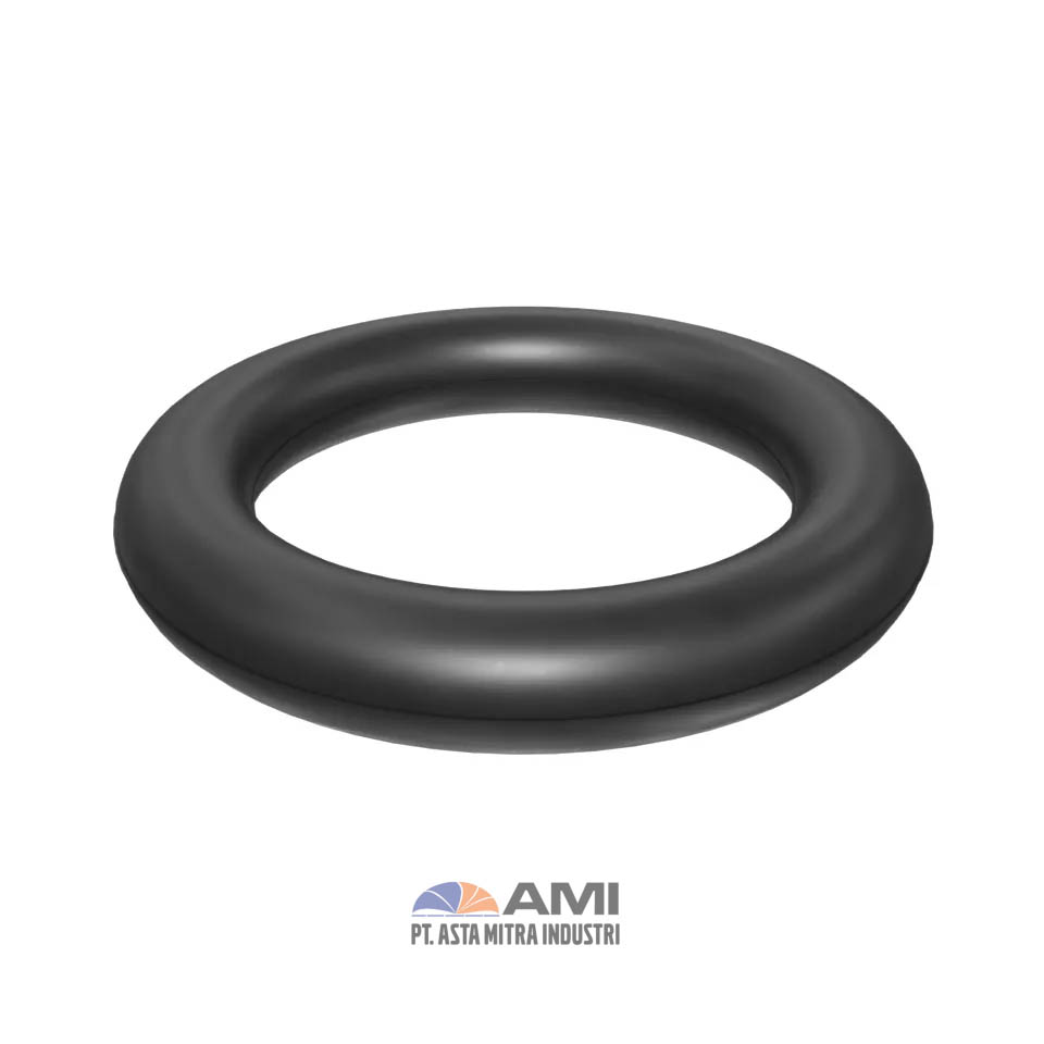 Seal O-Ring Diameter Dalam 25 mm